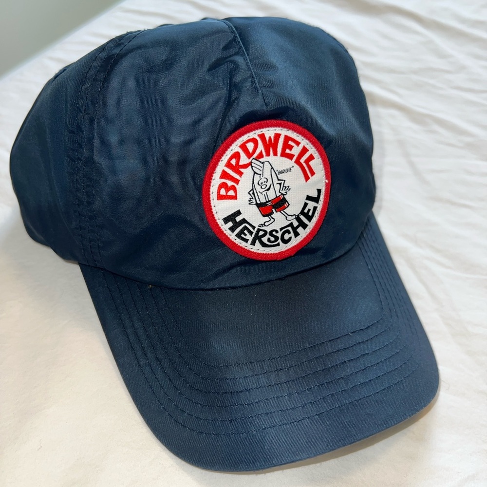Birdwell Herschel hat
